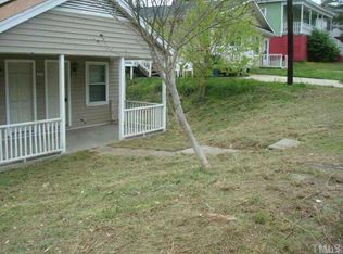 1204 South St, Durham, NC 27707