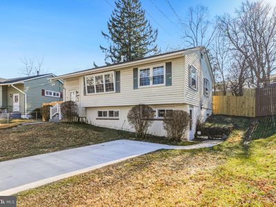 1021 Brice Rd, Rockville, MD, 20852