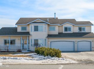 248 N Angus Loop, Palmer, AK 99645