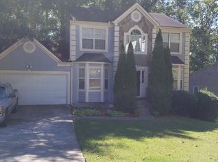 3807 Rainover Dr, Decatur, GA 30034