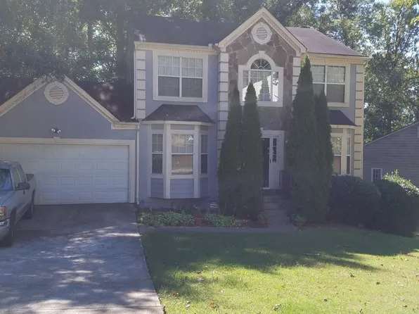 3807 Rainover Dr, Decatur, GA 30034