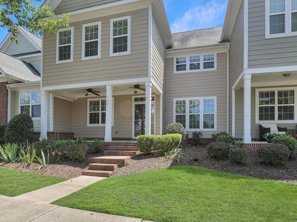 109 Coffee Bluff Ln, Holly Springs, NC 27540