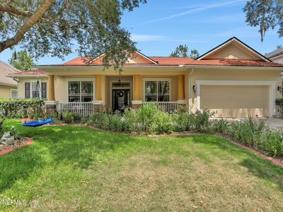 1357 AKRON OAKS Drive, Orange Park, FL, 32065