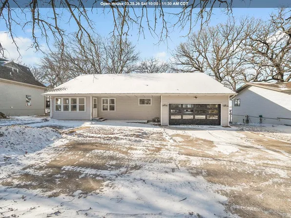 870 252nd Ave, Orleans, IA 51360