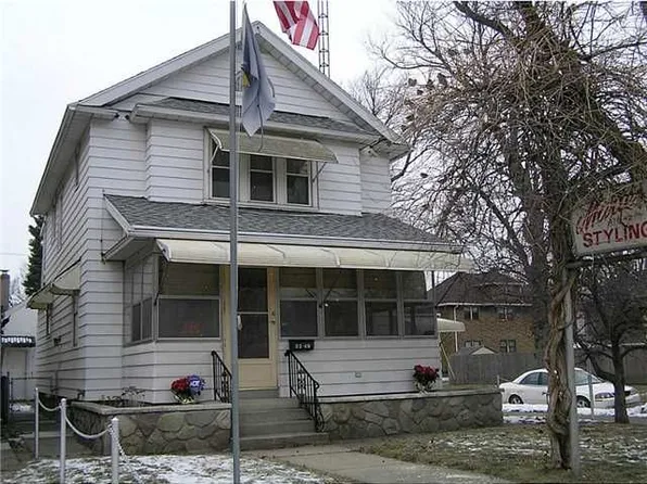 4427 Lewis Ave, Toledo, OH 43612