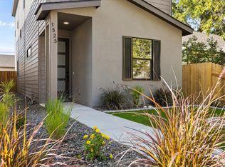 1525 S Lincoln Ave, Boise, ID 83706