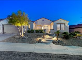 2465 Hardin Ridge Dr, Henderson, NV 89052