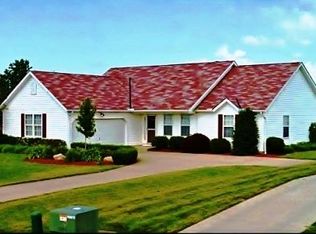 4825 Nagel Rd, Avon, OH 44011