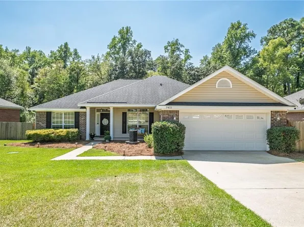 9451 Sir Brutus Run, Mobile, AL 36695