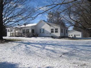 8095 W Cannonsville Rd, Lakeview, MI 48850