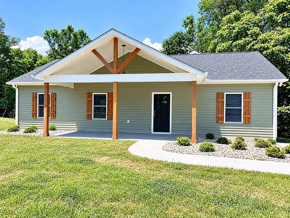 351 Pleasant Hill Rd