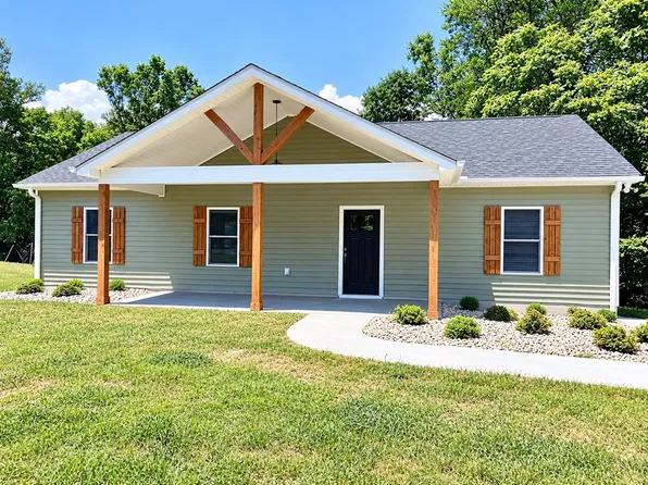 351 Pleasant Hill Rd, Lynchburg, VA 24501