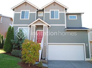 7518 89th Pl NE, Marysville, WA 98270