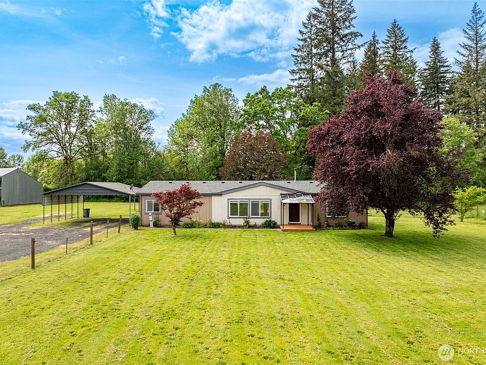 1st image of 28302 NE 91st Avenue