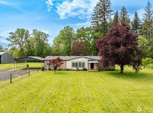 28302 NE 91st Avenue, Battle Ground, WA 98604
