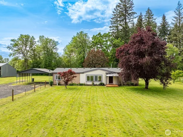 28302 NE 91st Avenue, Battle Ground, WA 98604