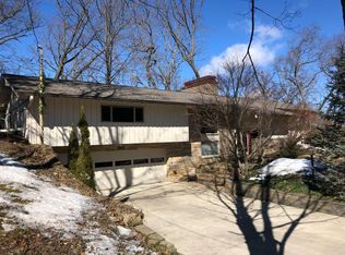 1812 Glen Dr, Jackson, MI 49203