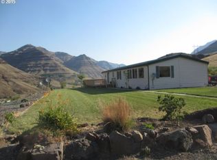 73999 Rimrock Ln, Imnaha, OR 97842