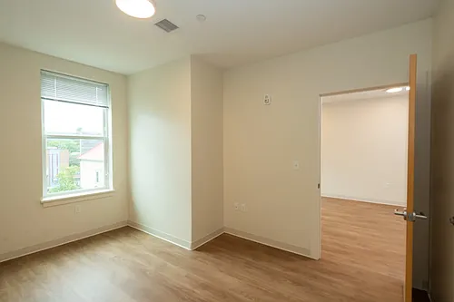 Floor plan Studio