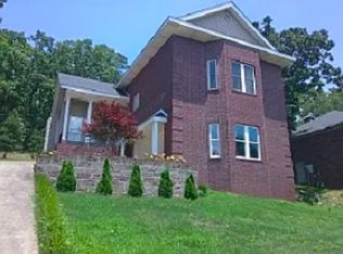 11163 Southridge Dr, Little Rock, AR 72212