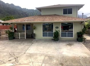 41-215 Paupahapaha Pl, Waimanalo, HI 96795