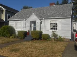 4520 SE 46th Ave, Portland, OR 97206