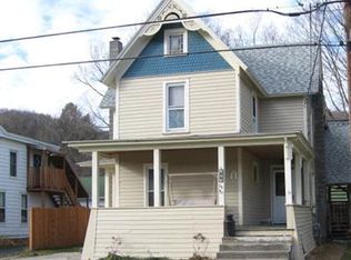 36 Liberty St, Hammondsport, NY