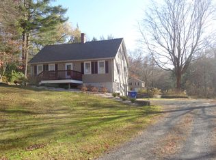 54 Reder Rd #B, Northfield, CT 06778