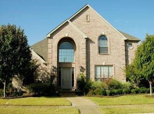 8721 Havenwood Trl, Plano, TX 75024