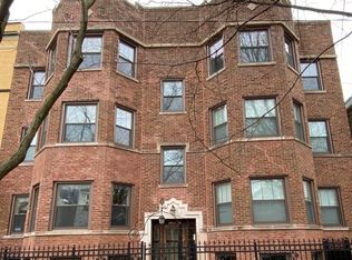3432 N Bell Ave #3N, Chicago, IL 60618
