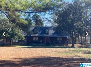 1790 Ray Wyatt Rd, Ashville, AL 35953