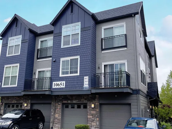 10651 NE Red Wing Way #203, Hillsboro, OR 97006