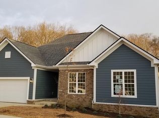 817 Tanager Pl LOT 111, Lebanon, TN 37087