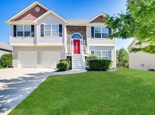 103 Hollyhock Ln, Dallas, GA 30132