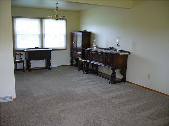 Formal fining room.....
