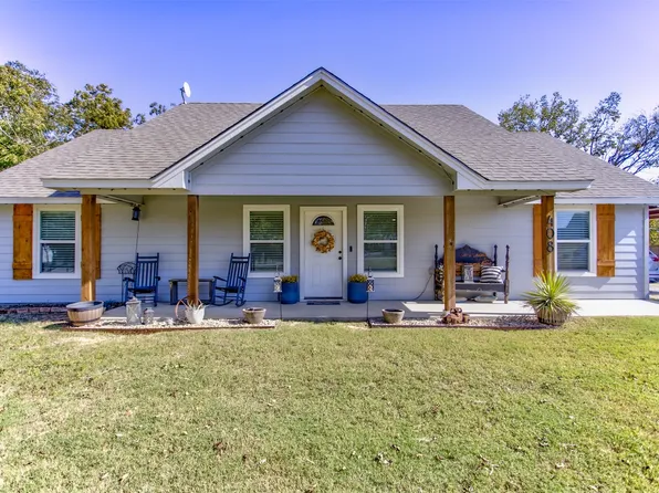 408 Pecan Tree Ct, Poolville, TX 76487