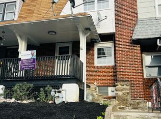 223 Maypole Rd, Upper Darby, PA 19082