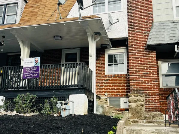 223 Maypole Rd, Upper Darby, PA 19082