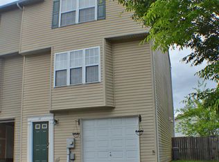 27 Talia Dr, Inwood, WV 25428