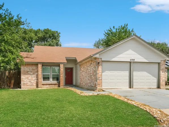6909 Quail Lake, San Antonio, TX 78244