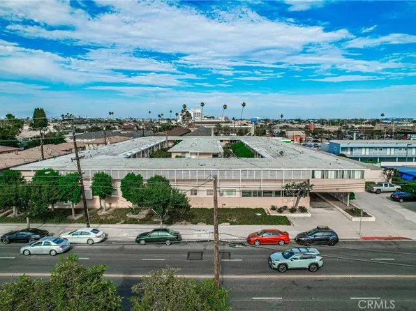 15312 S Normandie Ave APT 111, Gardena, CA 90247