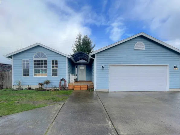 8108 NE 106th Pl, Vancouver, WA 98662