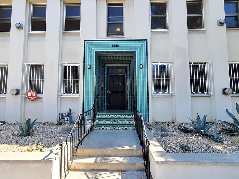 6440 Orange St #107 — Photo 15