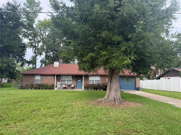 4953 SE 33rd Ter, Ocala, FL 34480