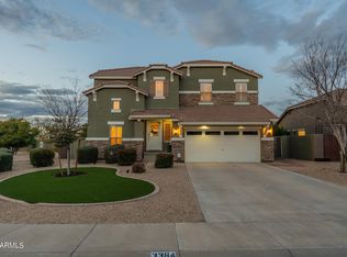 3364 E Hawk Pl, Chandler, AZ 85286