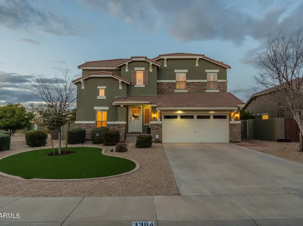 3364 E HAWK Place, Chandler, AZ 85286