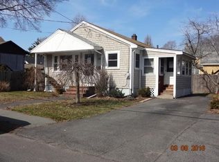 44 Central Ave, Danvers, MA 01923