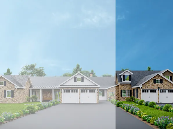 2318 Ross Hill Rd, Hellertown, PA 18055