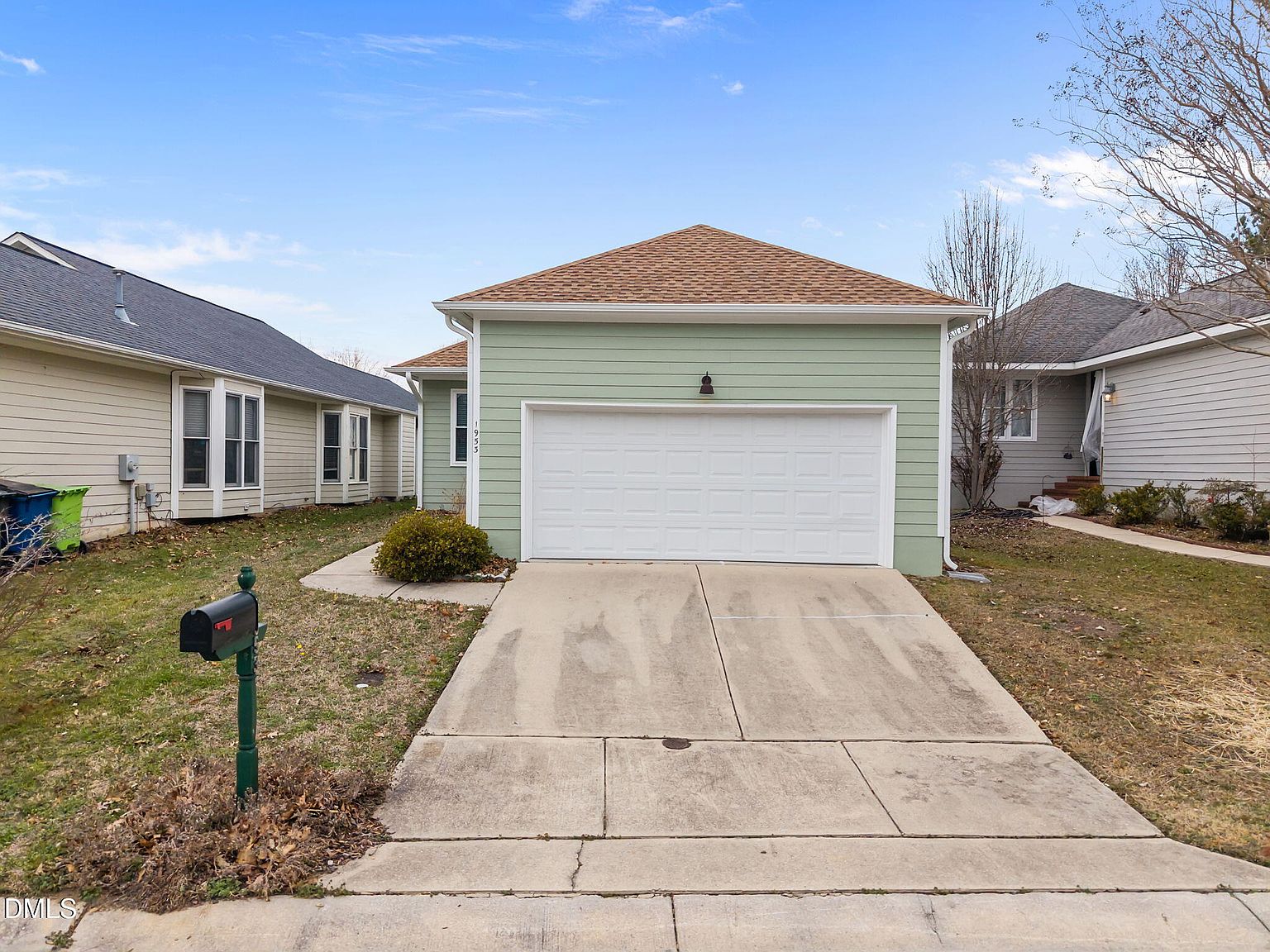 1953 Castle Pines Dr