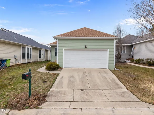 1953 Castle Pines Dr, Raleigh, NC 27604